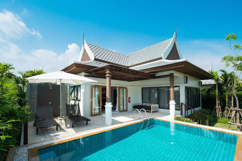 Pimann Buri Pool Villas Ao Nang Krabi Sha Plus 外观 照片